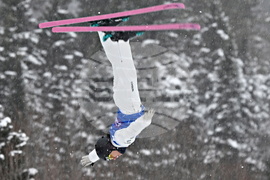 FIS Aerials World Cup Skiing