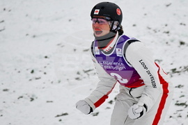 FIS Aerials World Cup Skiing
