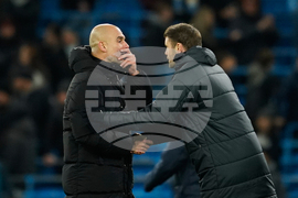 Britain Premier League Soccer