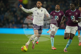 Britain Premier League Soccer