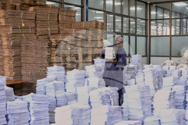 Uganda Elections Preparations