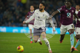 Britain Premier League Soccer