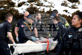 ADDITION APTOPIX Immigration Enforcement Minnesota