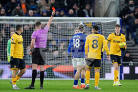 Britain Premier League Soccer