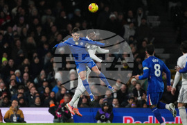 Britain Premier League Soccer