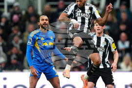 Britain Premier League Soccer