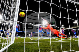 Britain Premier League Soccer