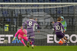 Italy Serie A Soccer