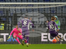 Italy Serie A Soccer