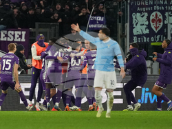 Italy Serie A Soccer