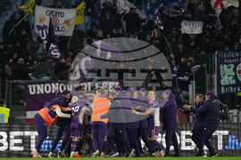 Italy Serie A Soccer