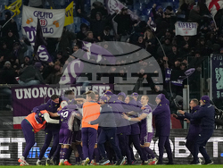 Italy Serie A Soccer