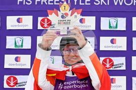 FIS Aerials World Cup Skiing