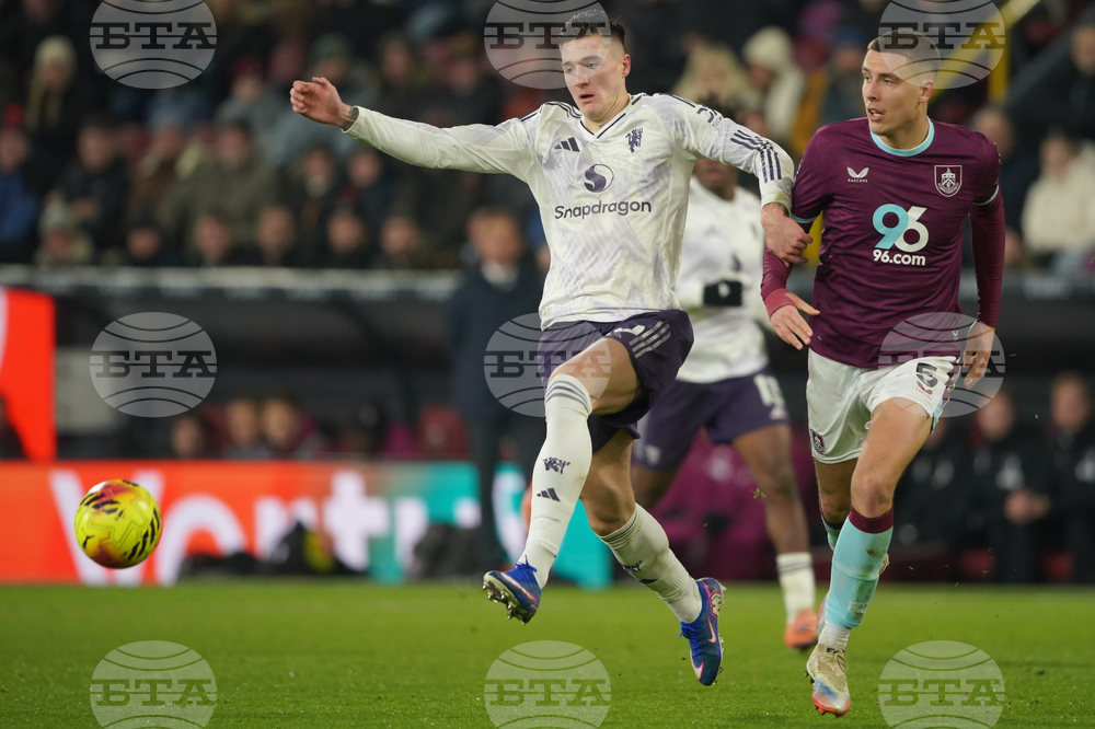 Бенямин Шешко вярва, че „предстоят велики неща“ от Манчестър Юнайтед