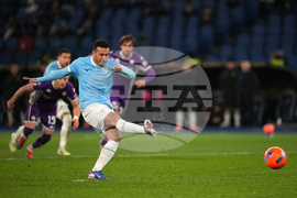 Italy Serie A Soccer