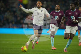 Britain Premier League Soccer