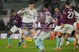 Britain Premier League Soccer