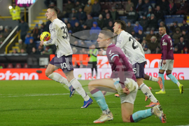 Britain Premier League Soccer