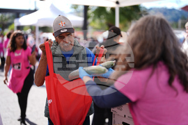 Los Angeles Wildfires Anniversary