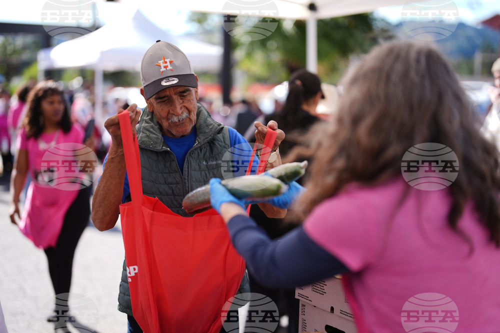 Los Angeles Wildfires Anniversary