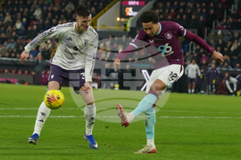 Britain Premier League Soccer