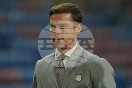 Britain Premier League Soccer