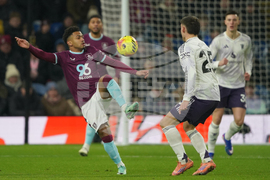 Britain Premier League Soccer