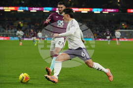 Britain Premier League Soccer