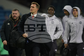 Britain Premier League Soccer