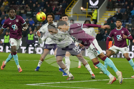 Britain Premier League Soccer