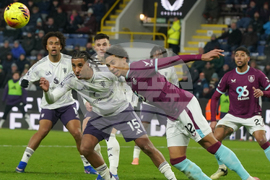 Britain Premier League Soccer