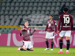 Italy Soccer Serie A