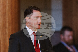 Nebraska Lawmaker Harassment