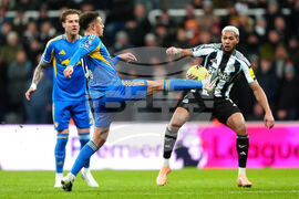 Britain Premier League Soccer