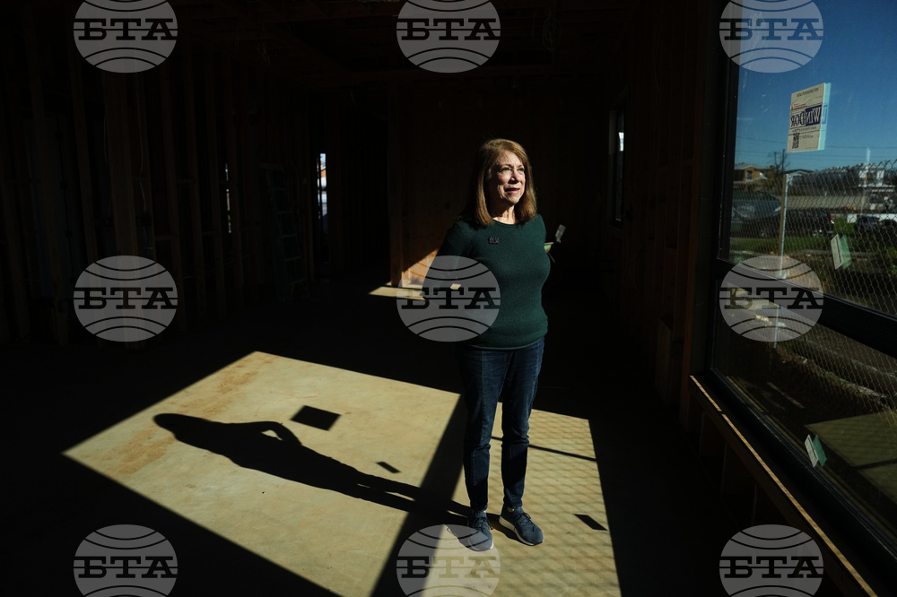 Los Angeles Wildfires Anniversary