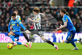 Britain Premier League Soccer