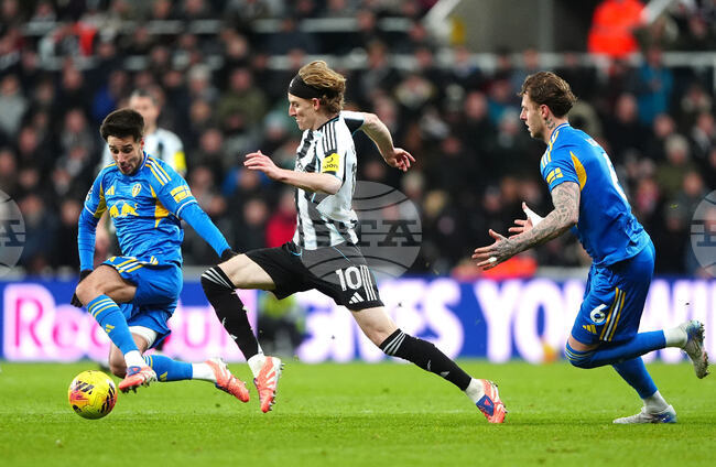 Българският полузащитник Илия Груев беше избран за Играч номер 1 на мача Лийдс - Нотингам Форест