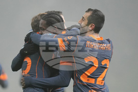 Italy Serie A Soccer