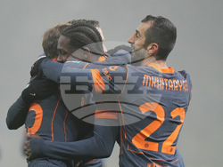 Italy Serie A Soccer