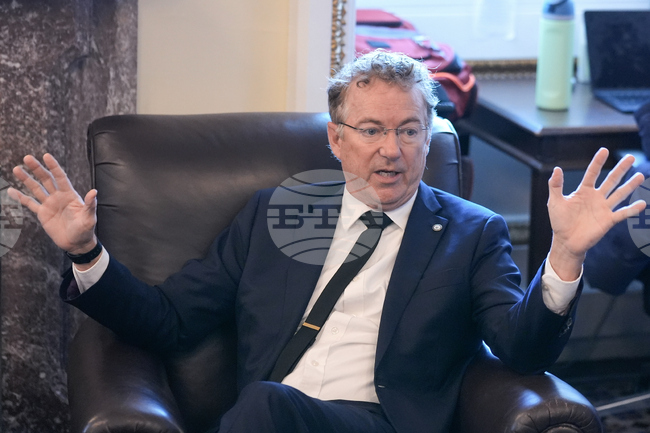 Congress US Venezuela