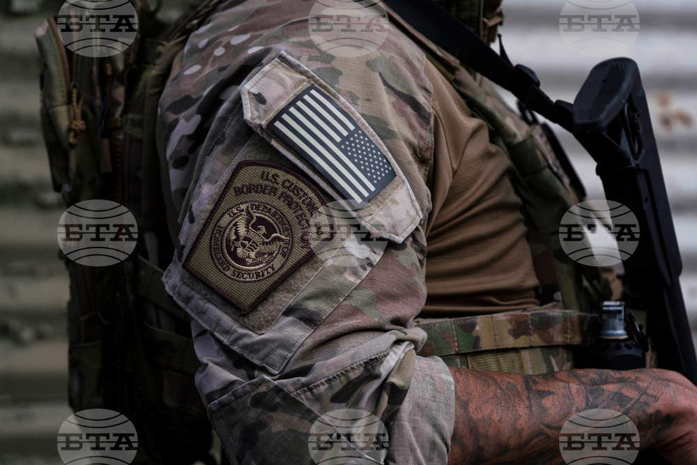 Агенти на митническата и гранична служба на САЩ простреляха двама души в Портланд 