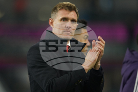 Britain Premier League Soccer