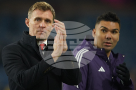 Britain Premier League Soccer