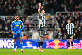 Britain Premier League Soccer