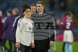 Britain Premier League Soccer