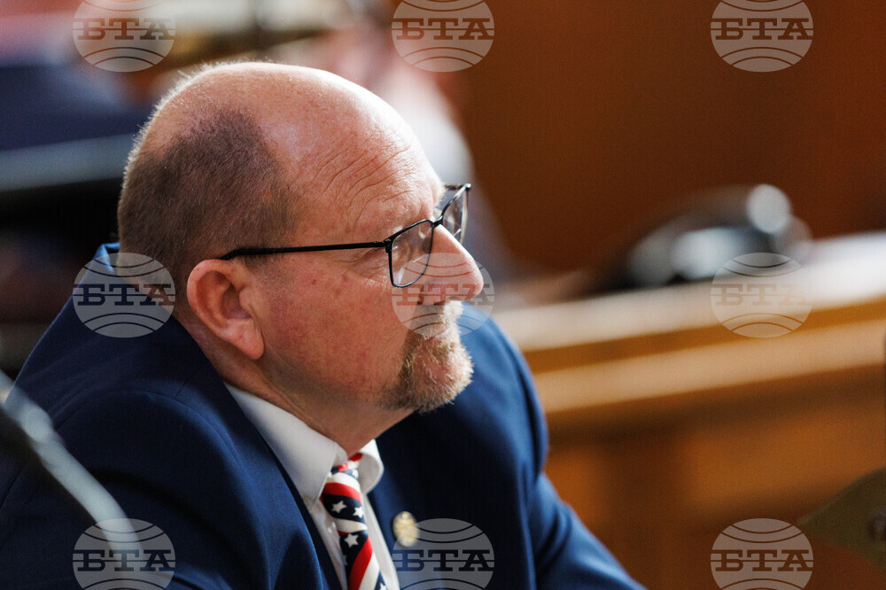 Nebraska Legislature