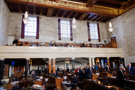 Nebraska Legislature