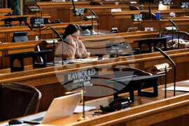 Nebraska Legislature