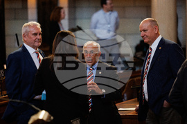 Nebraska Legislature