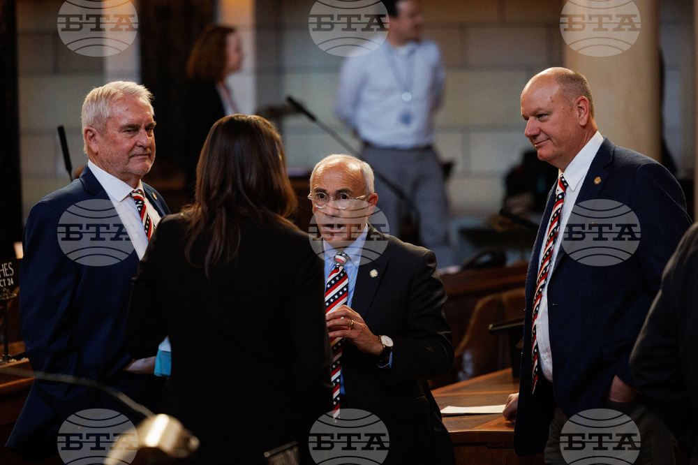 Nebraska Legislature